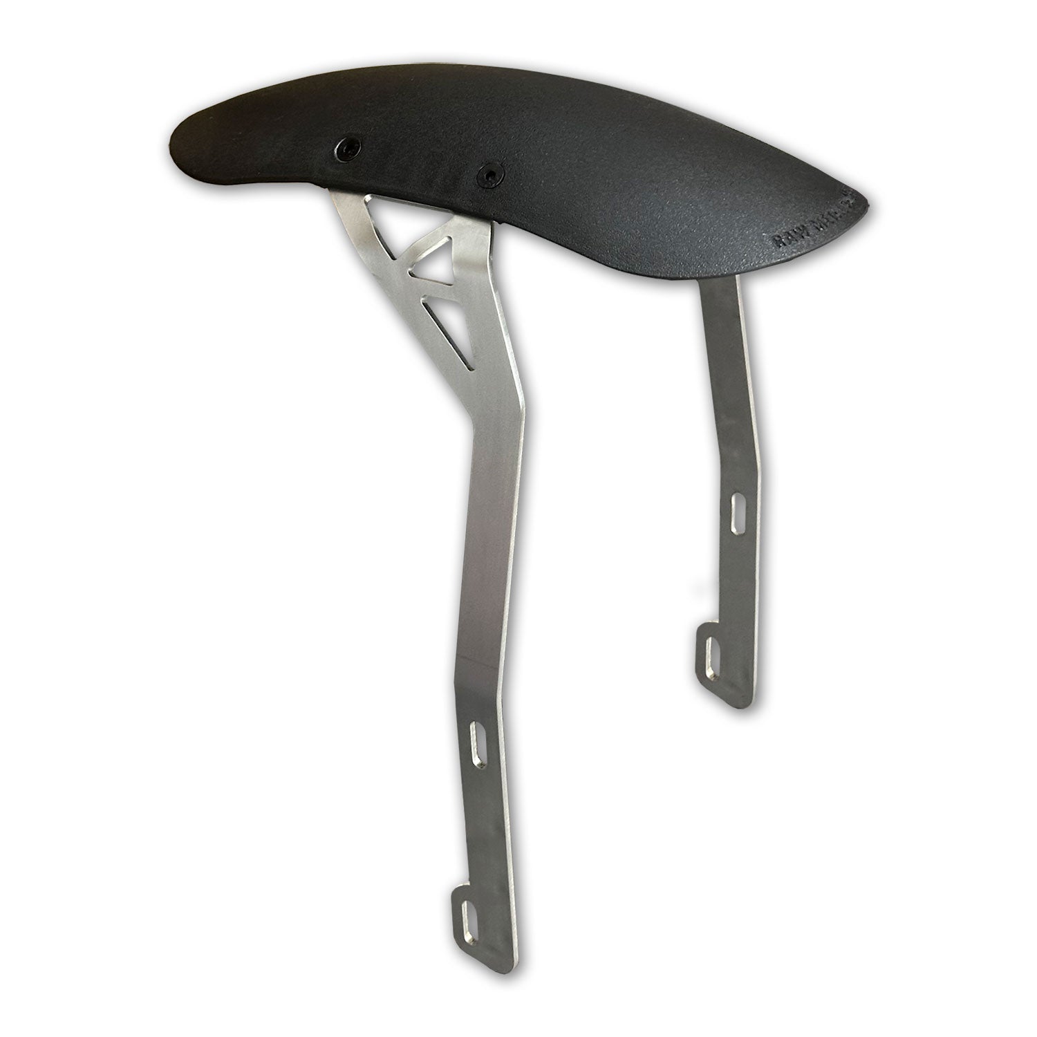 Front fender for Hayabusa Fork conversion '99-'07 – Raw Metal Racers