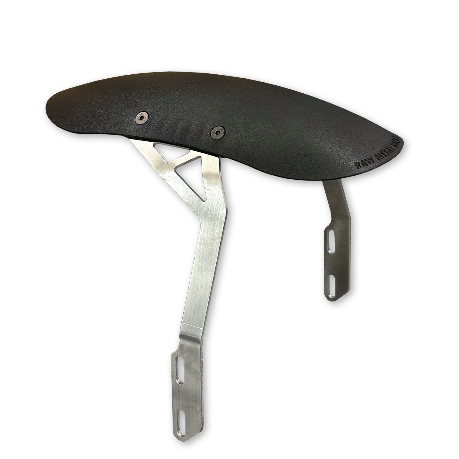 【売約済み】Ducati monster 400i.e. FFとフェンダー Front fender Ducati Monster 400, 600, 750, 900 '93-'00 – Raw Metal