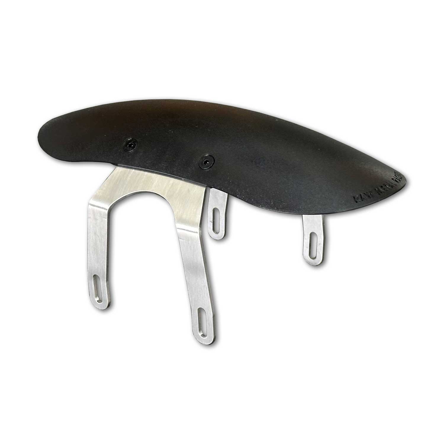 Front fender for ZXR750 Fork conversion '91-'95 – Raw Metal Racers