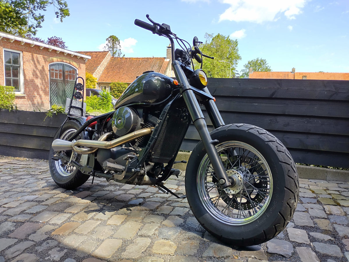 Products – Raw Metal Racers