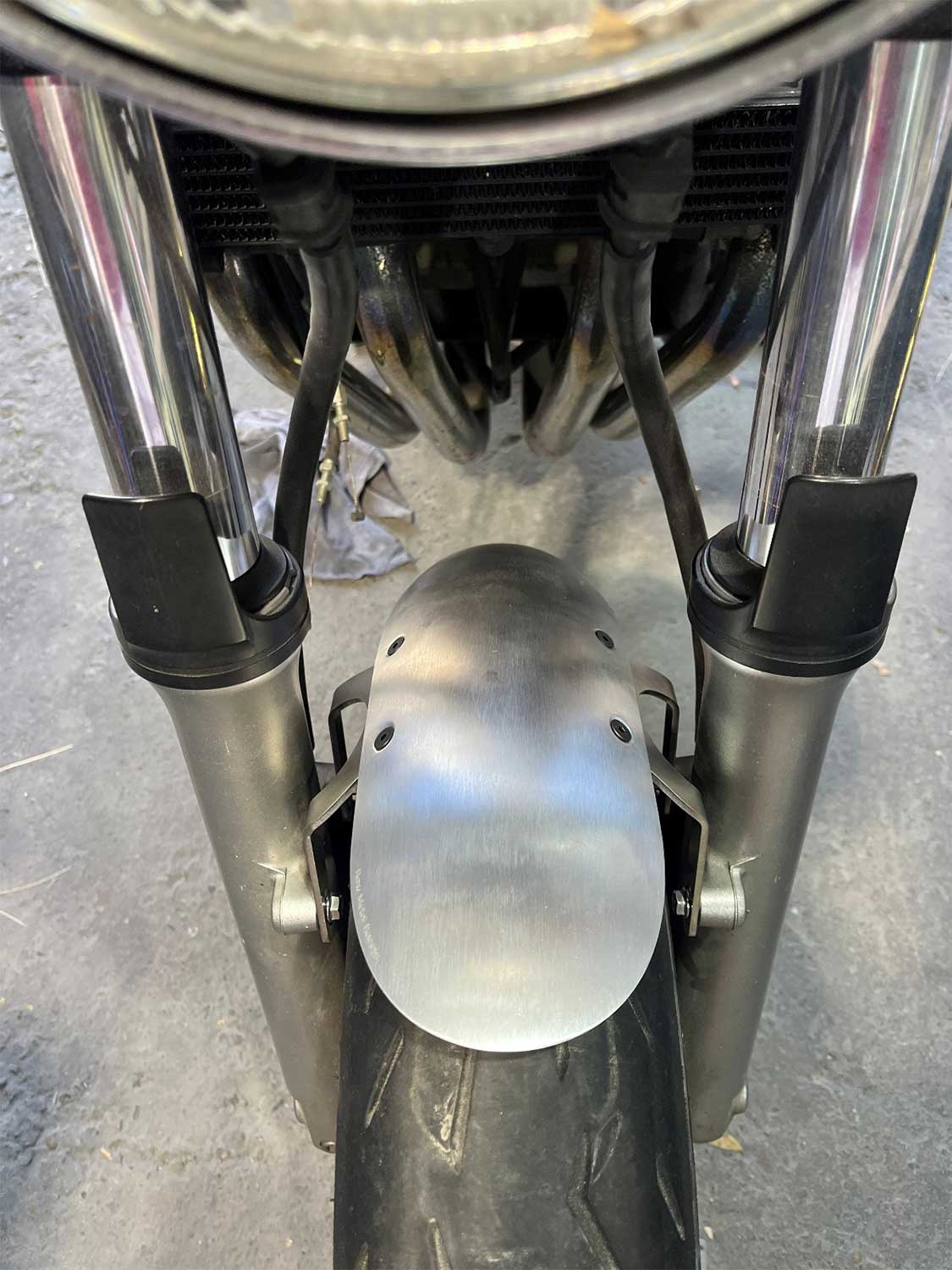 ゆうま様☆ヤマハXJR1200タンク・フロントフェンダーシルバー☆ ゆうま様☆ヤマハXJR1200タンク・フロントフェンダーシルバー☆ ゆうま